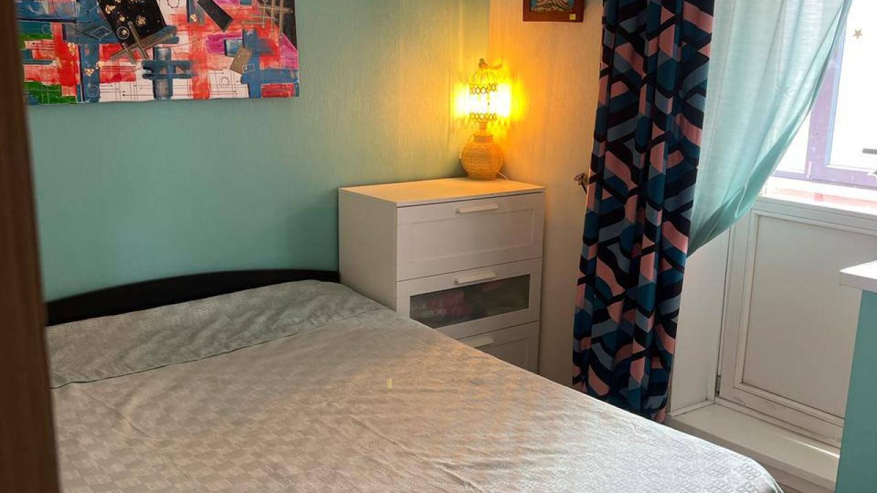 Реальные фото Апартаменты Like home на улице Чистяковой 67