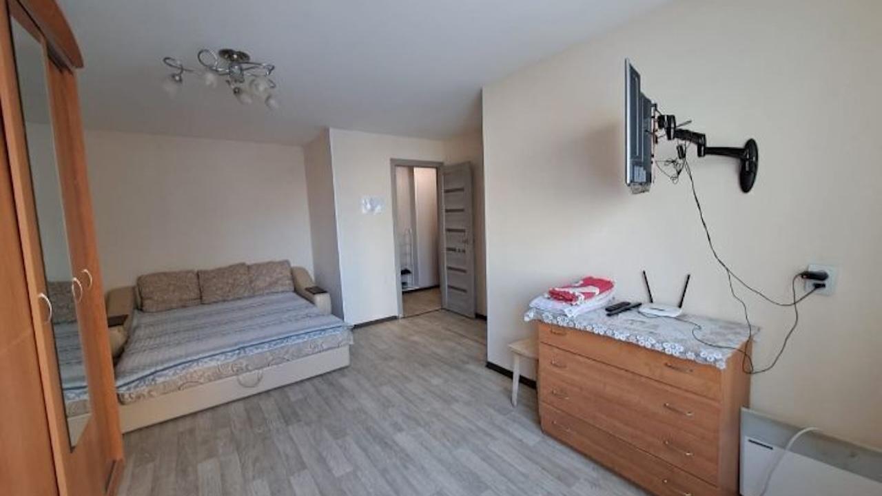 Real photos of Apartments on Parkovaya street 2