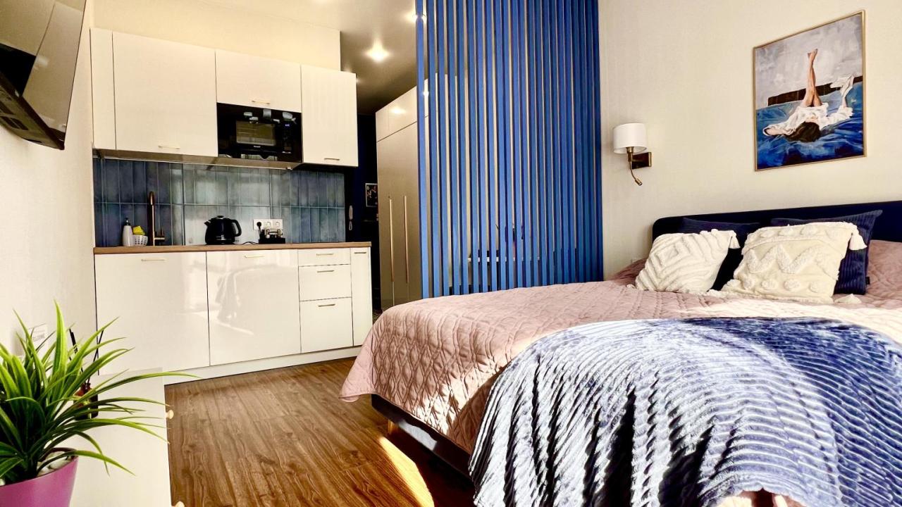 Real photos of Camellia Apartments on Bograd Street