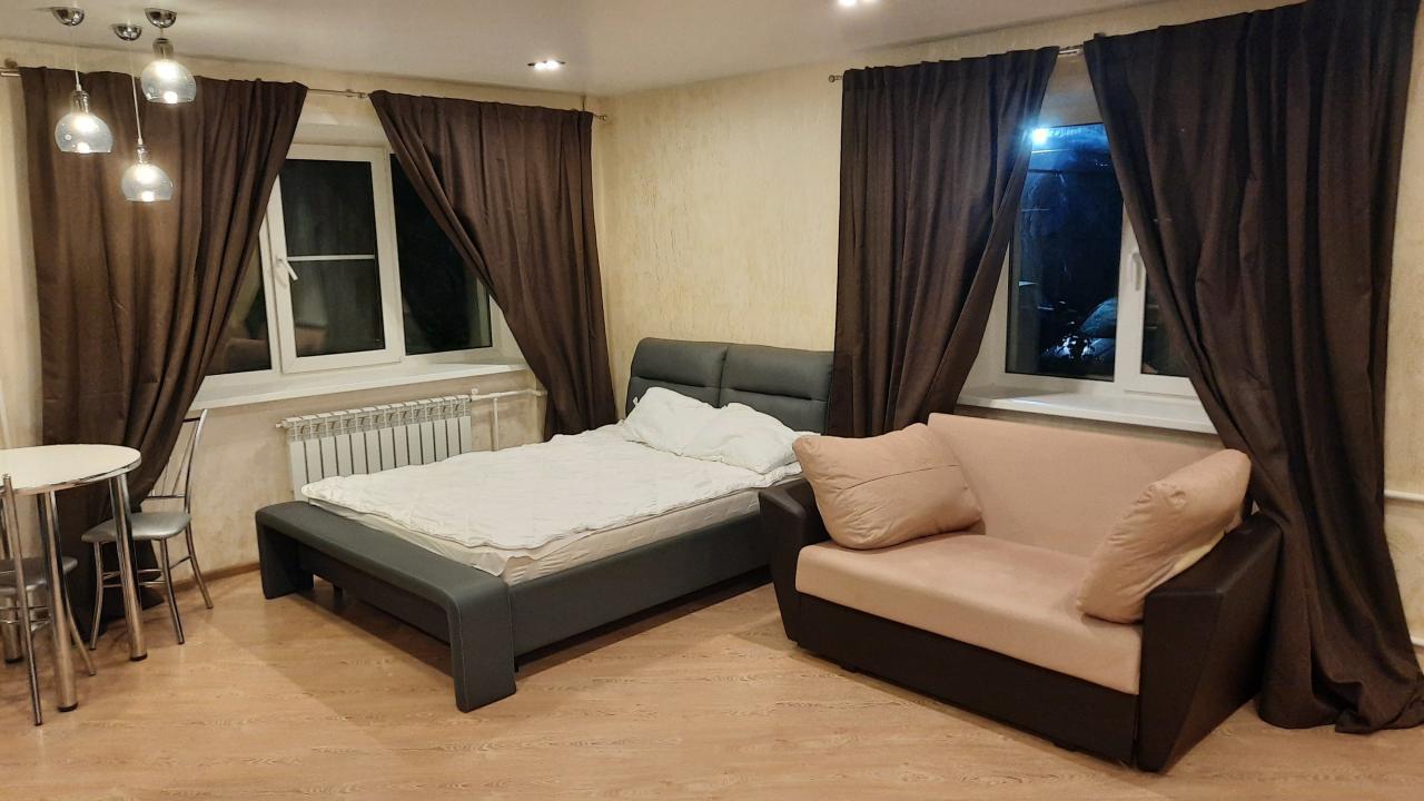 Real photos of Apartments on 153 Suvorova Street, building 4