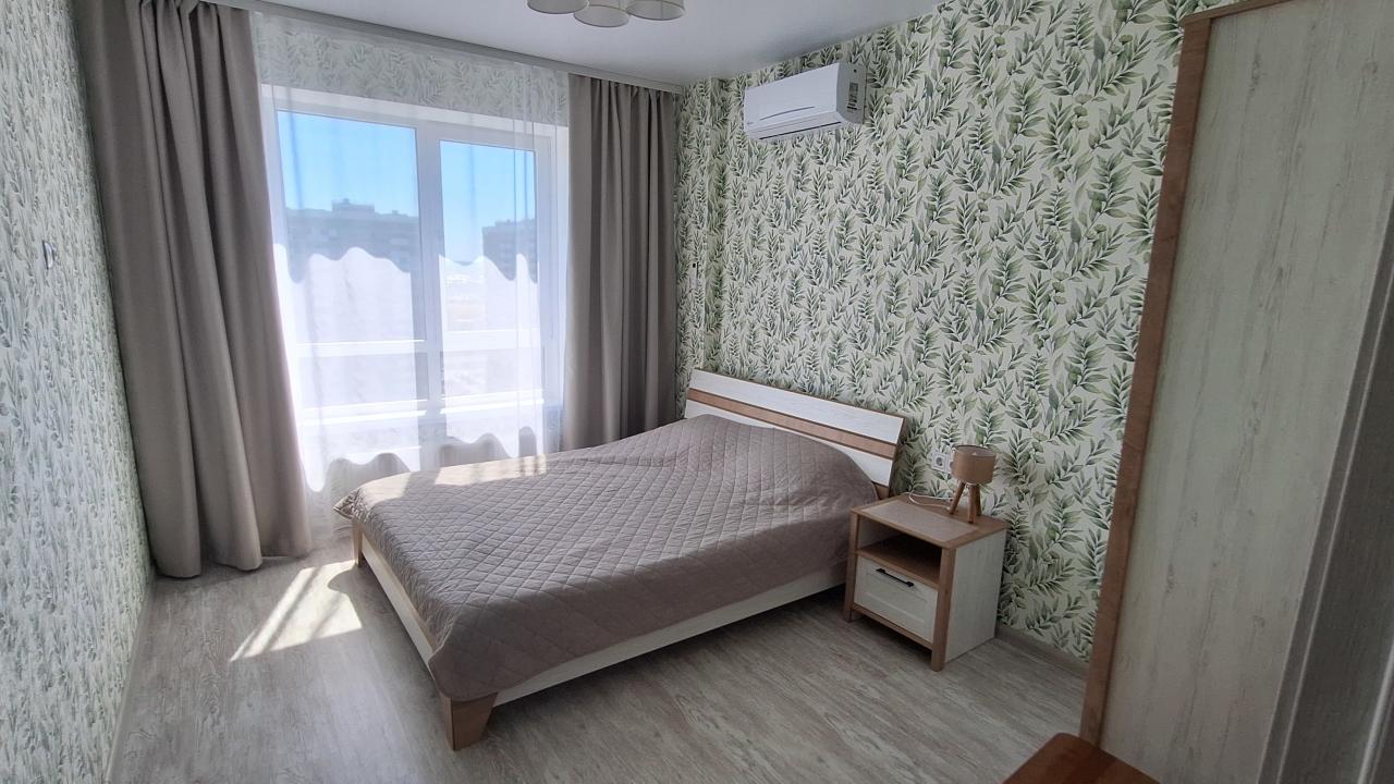 Real photos of Apartments on Yuzhny bypass street 53 building G