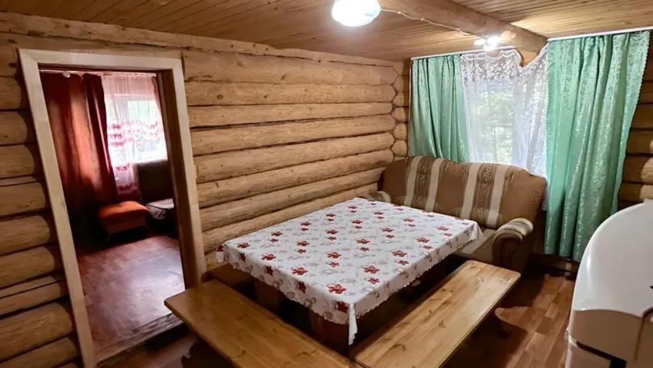 Real photos of Cottage on Ovrazhnaya 26B