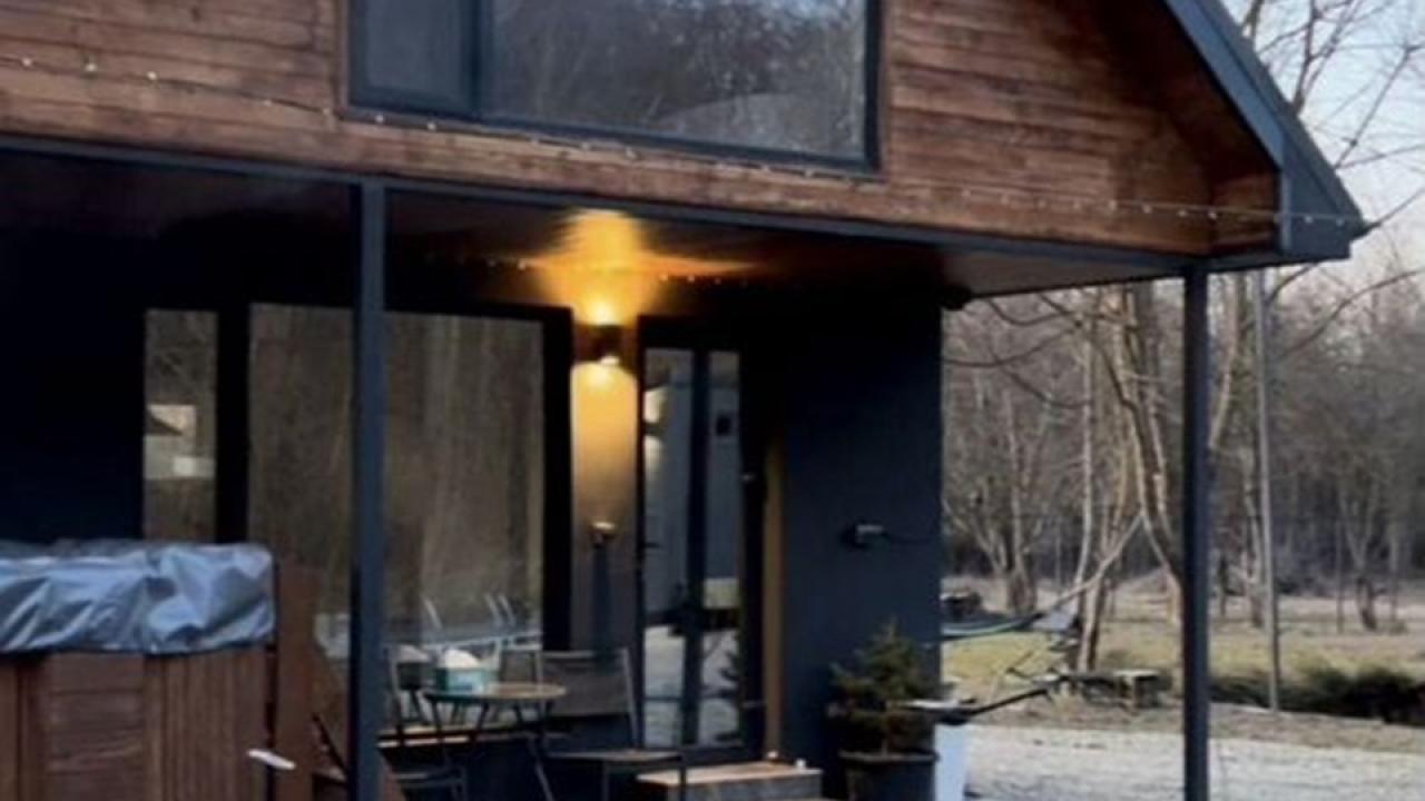 Real photos of Cottage on Slavyanskaya street 2