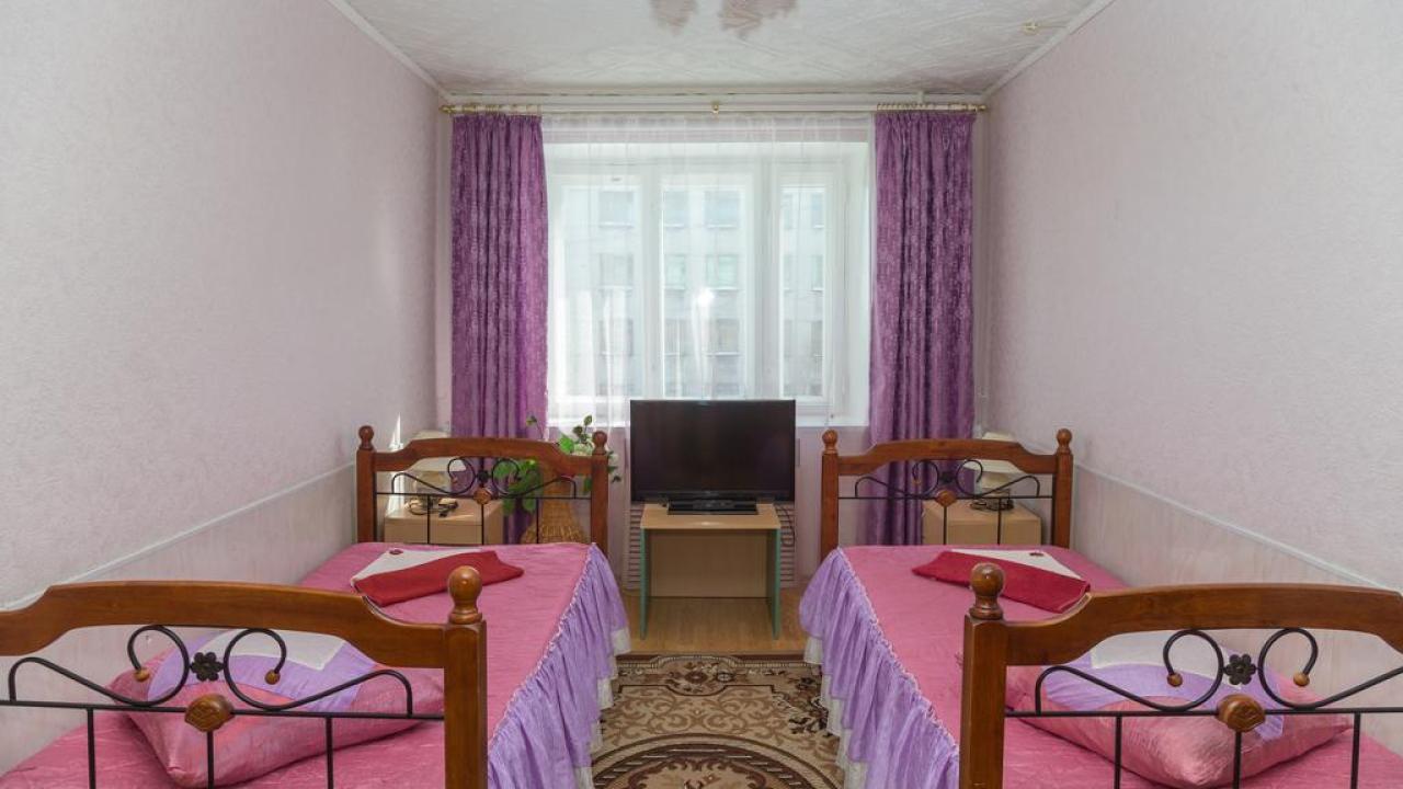 Real photos of Gornyak