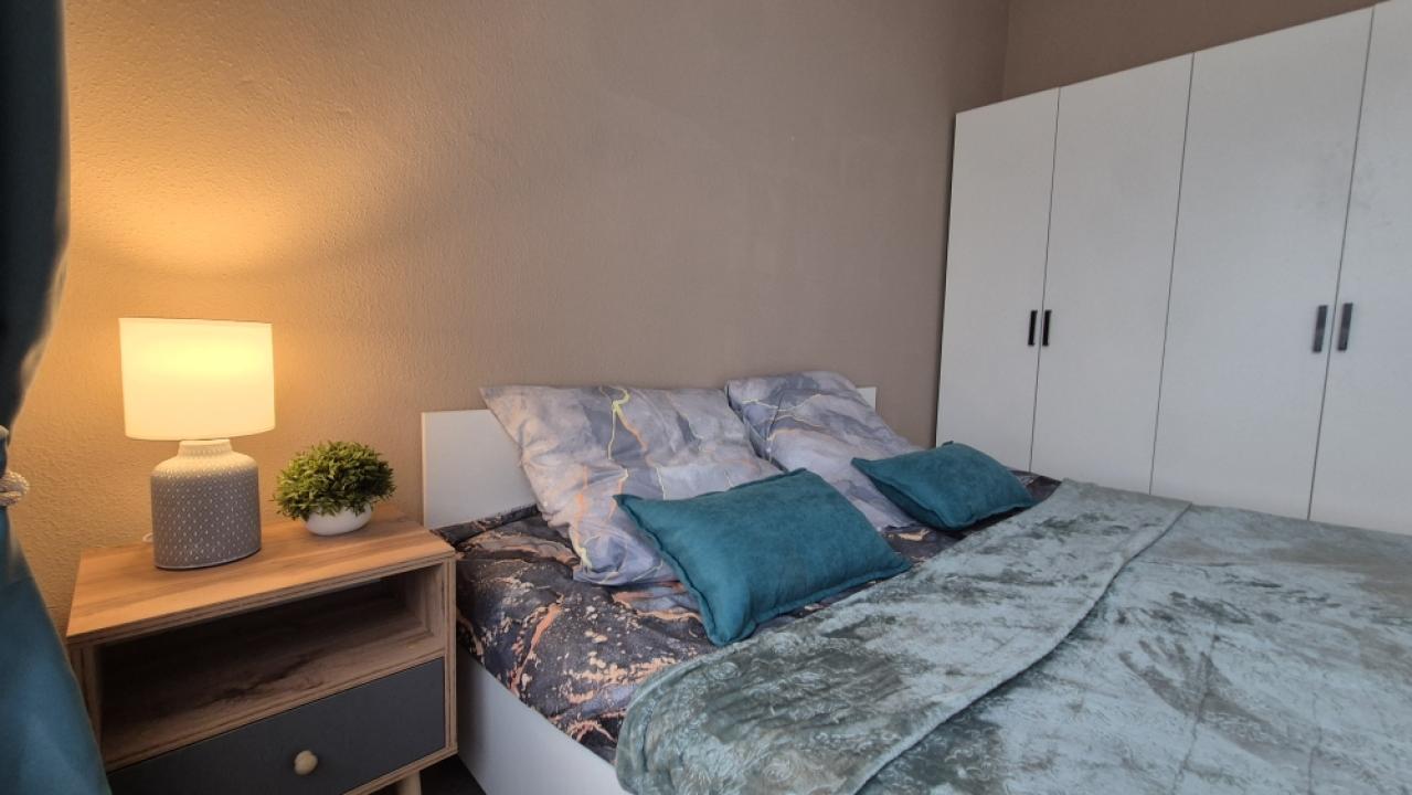 Real photos of Apartments on Levitana 95A