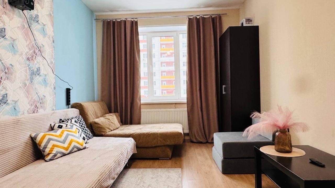 Real photos of Apartments on Sovetskaya 45