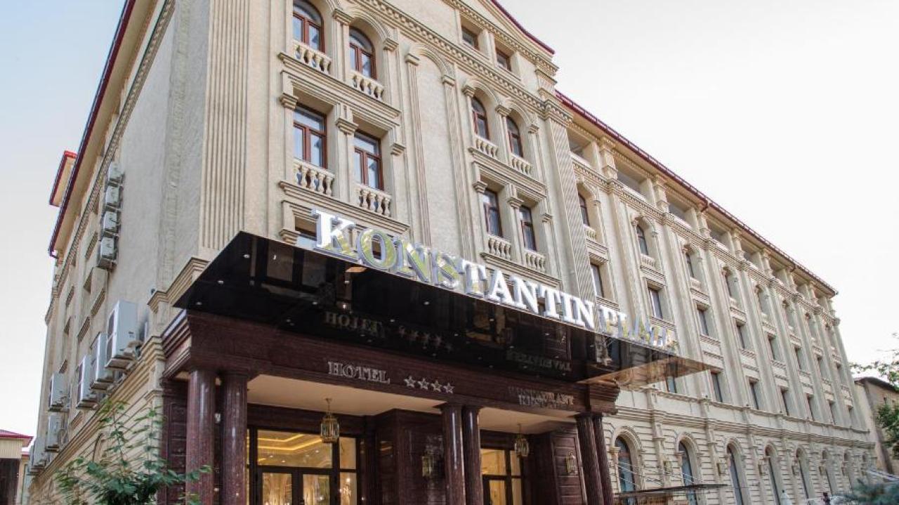 Реальные фото Konstantin Plaza (Константин Плаза)
