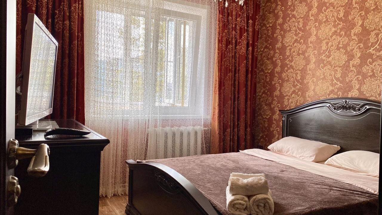 Апартаменты в 15-м микрорайоне 16
