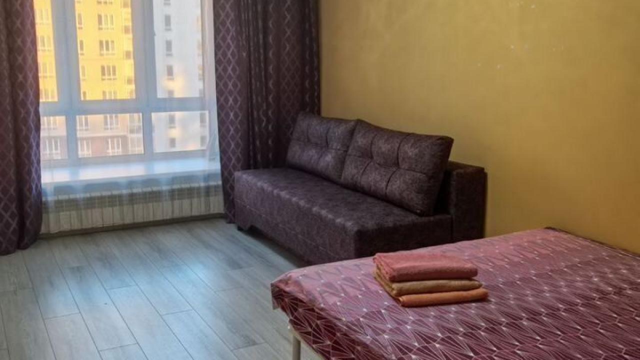 Real photos of Apartments on Stroiteley Boulevard, 65