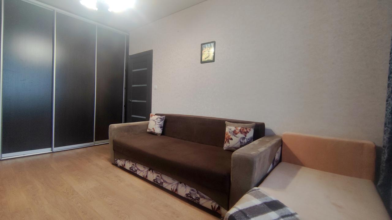 Real photos of Apartments Nord Place on Druzhby Street 8