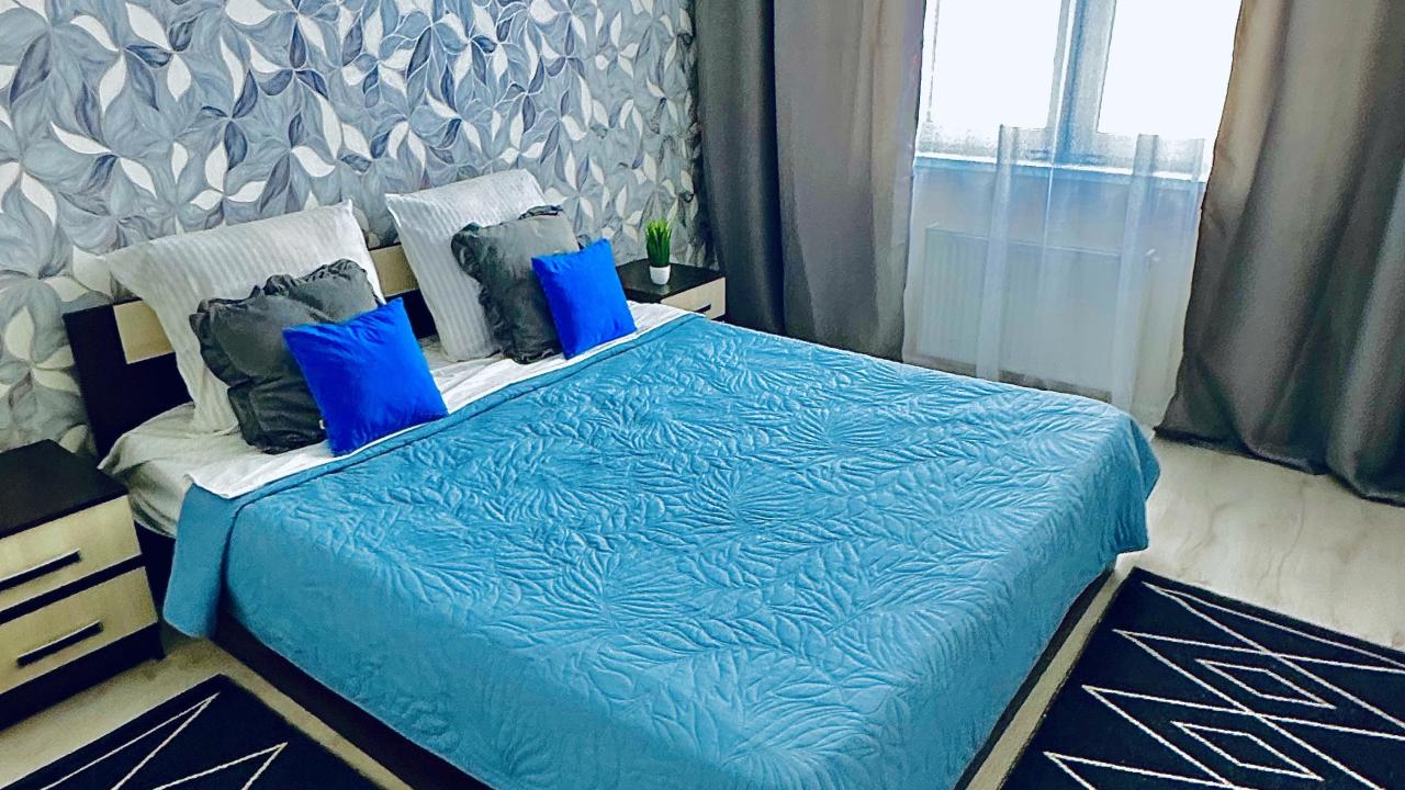 Real photos of Apartments on Zemnukhova street 3