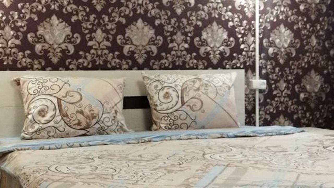 Реальные фото Апартаменты на Виноградной улице 22