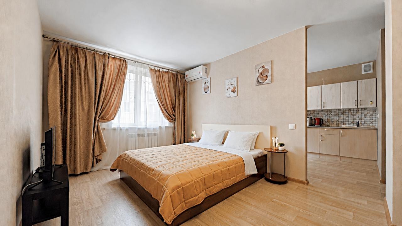 Реальные фото Uyutnye sutki on Ivan Finyutin Boulevard 72