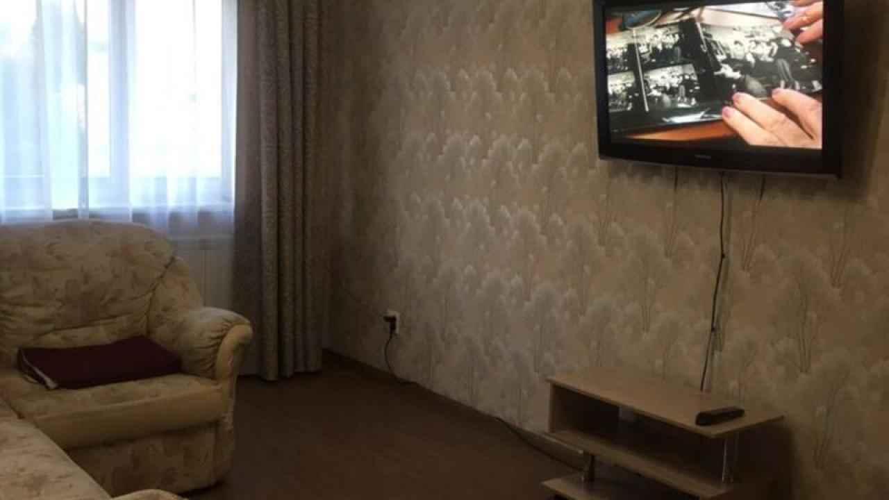 Real photos of Apartments on 54 Kosmonavtov Boulevard