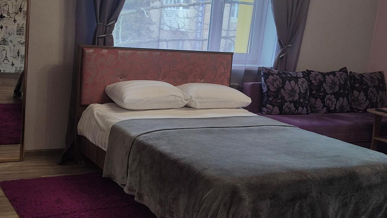 Real photos of Apartments on Bering Street