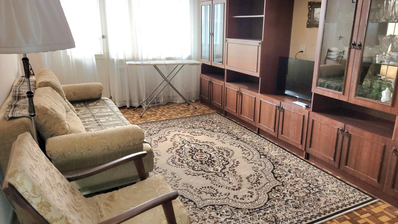 Real photos of Apartments on Timiryazeva street 6