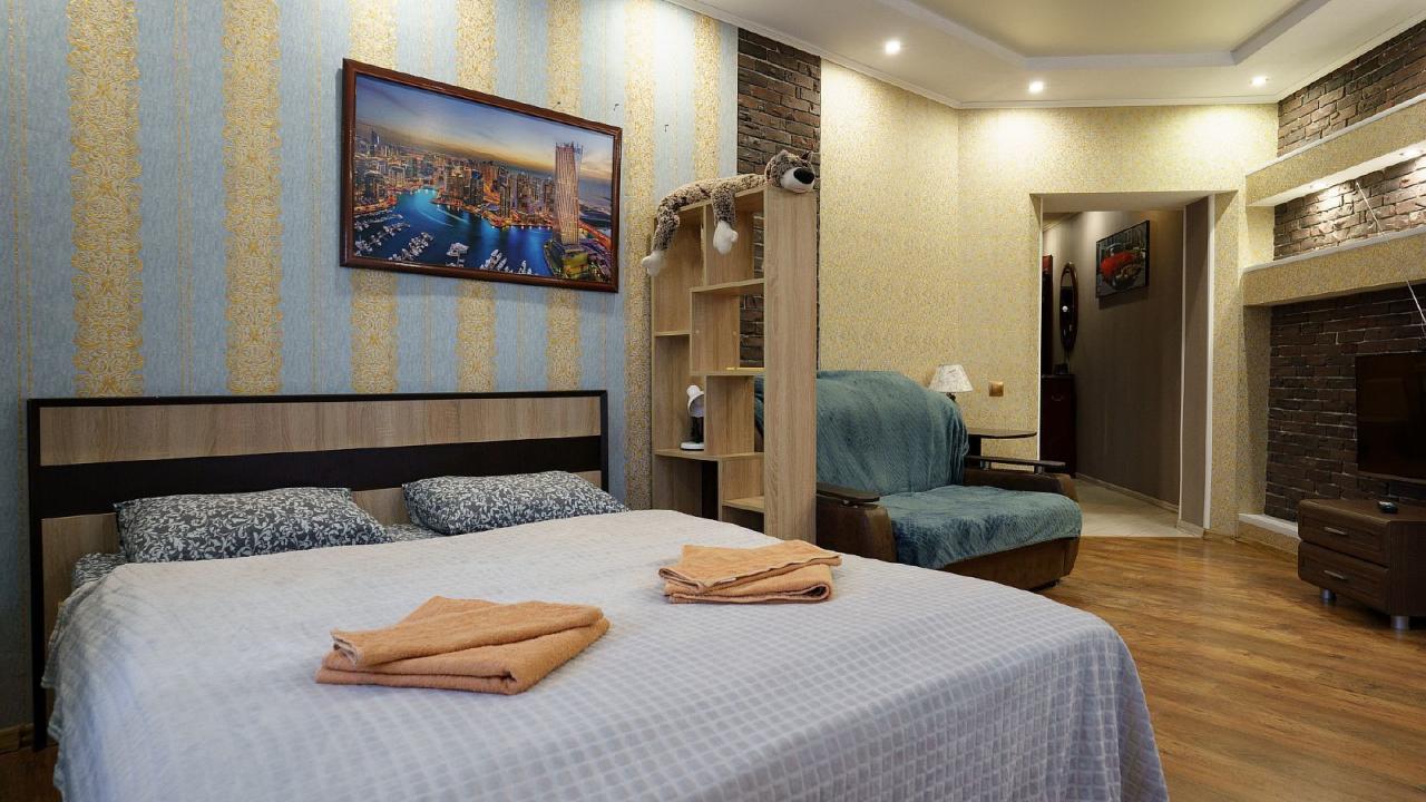 Реальные фото Apartments on Sunny Boulevard 2