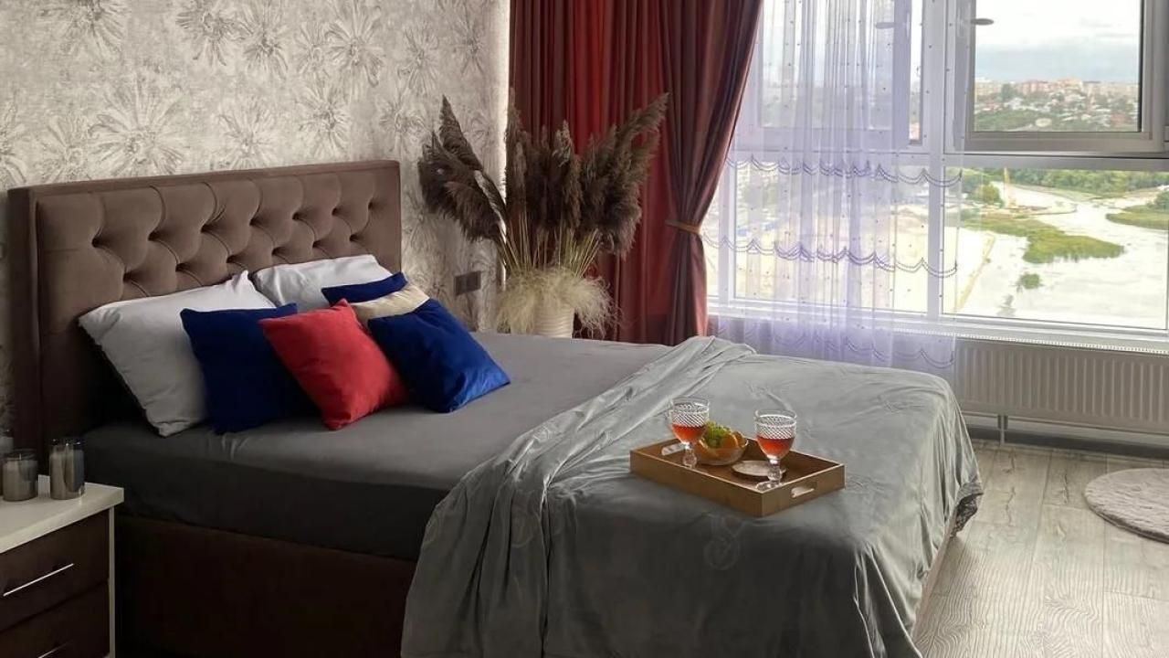 Real photos of Apartments on Ablukova street 16