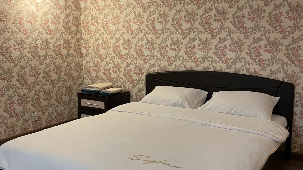Real photos of Apartments on Pozhalostina street