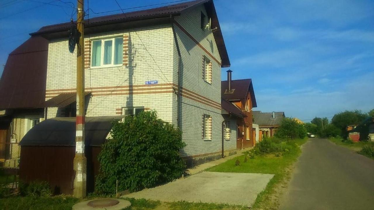 Real photos of V gosti na Ogorodnoi