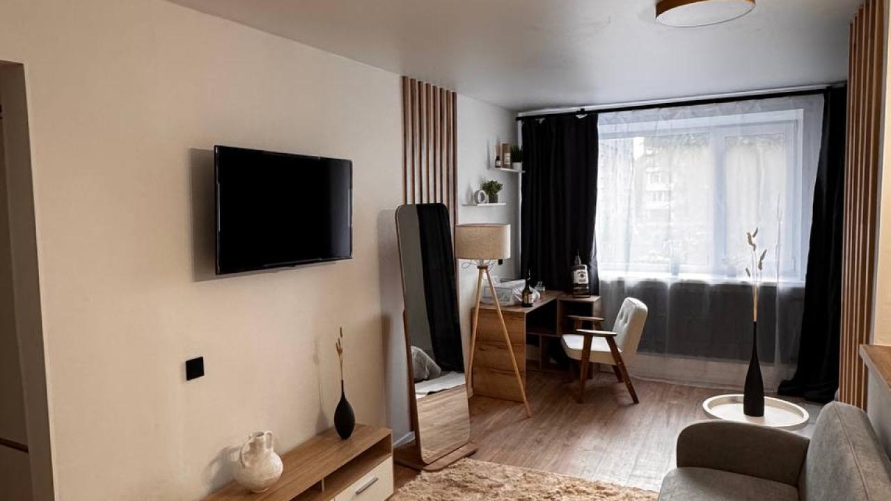 Real photos of Apartments on 102 Frunze Street