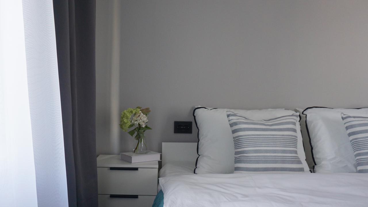 Real photos of Apartments on Krasnaya Armiya Avenue 8