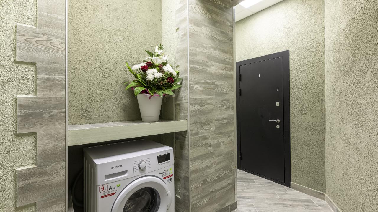 Real photos of Lavender Apartments