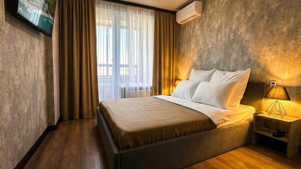 Real photos of Apartamenty Devyat' Yardov