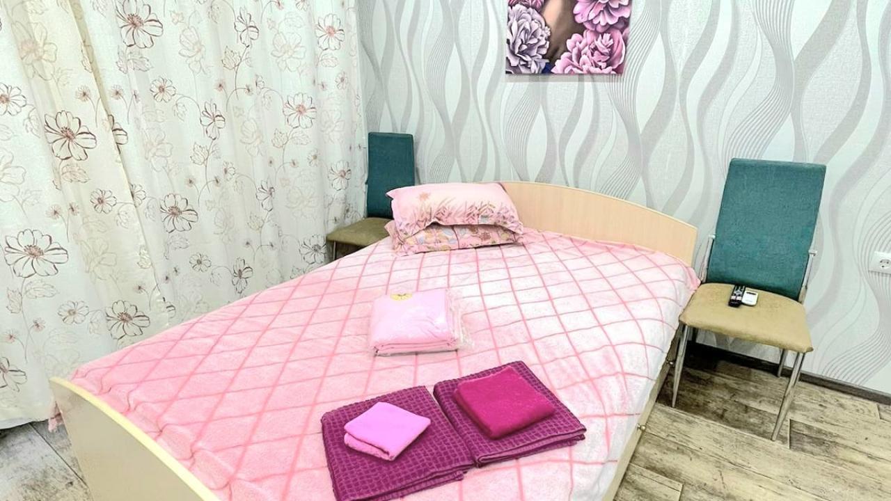 Real photos of Apartments on Sysoeva 18
