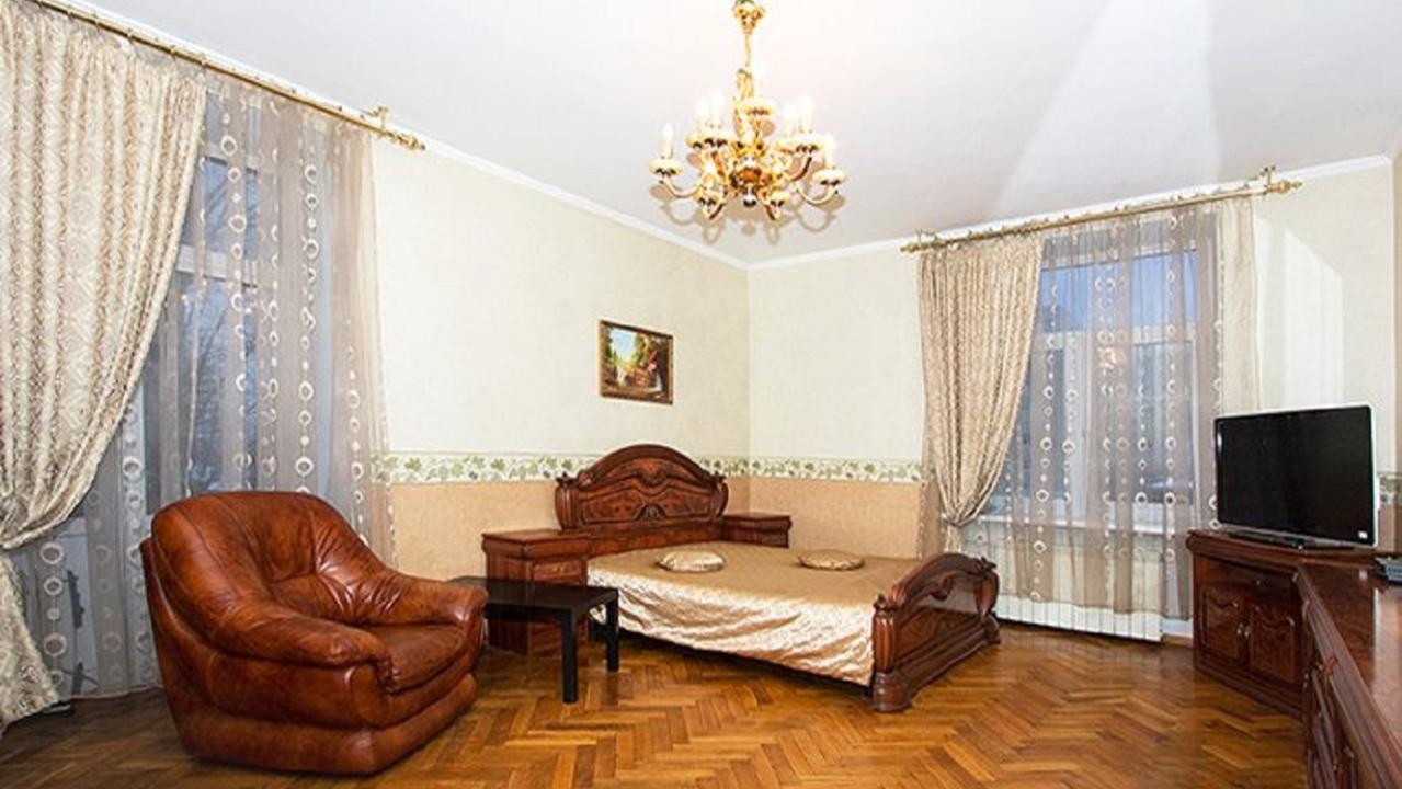 Реальные фото ApartLux (АпартЛюкс) на Генерала Ермолова