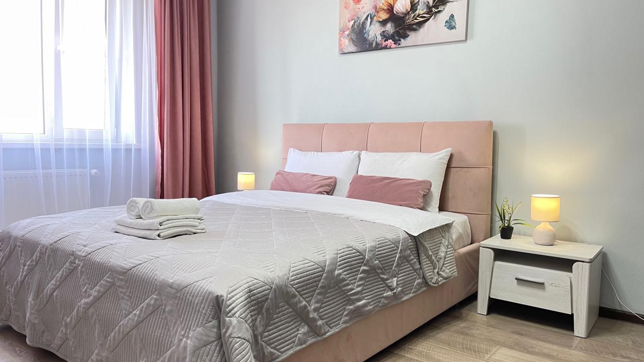 Real photos of DreamApart Apartments on Vostochno-Kruglikovskaya Street 18/1