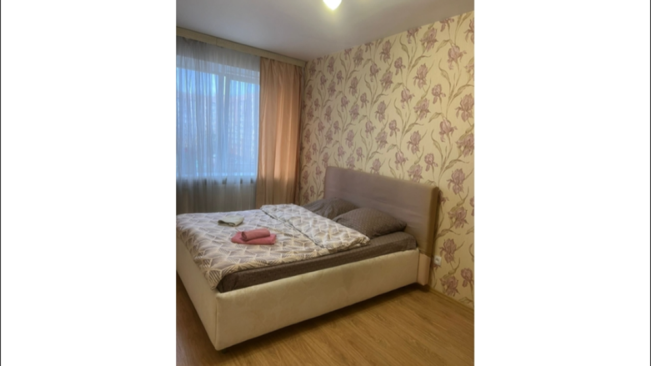 Реальные фото Apartments on 6 Morozovskaya street
