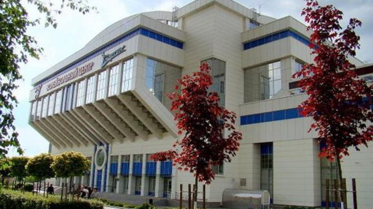 Real photos of Gostinitsa Voleibolnogo kompleksa