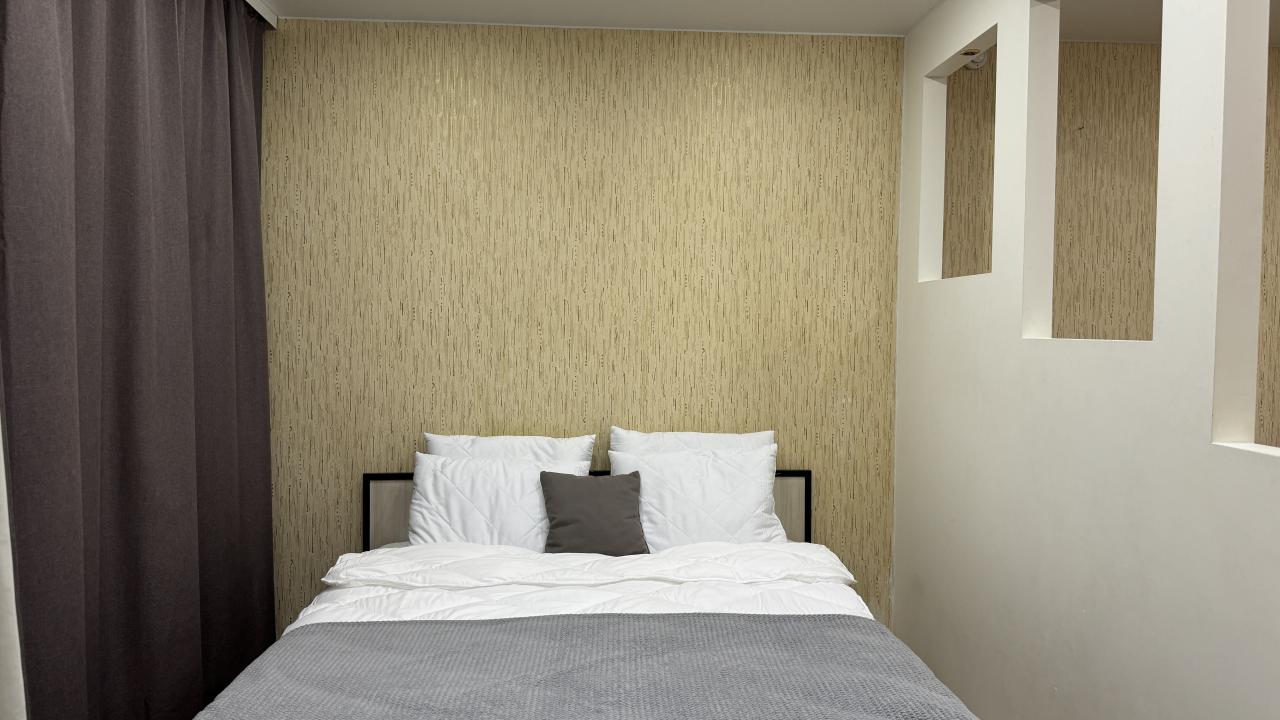 Real photos of Apartments on Sverdlovskaya street 6B