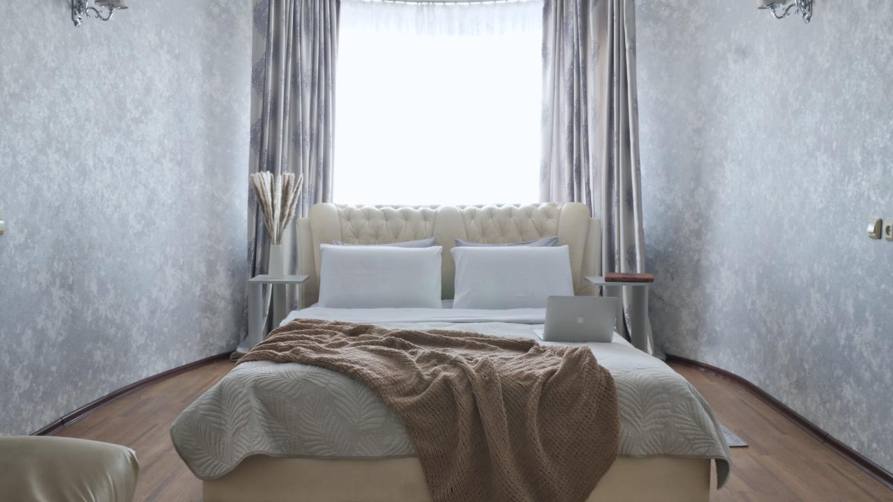Real photos of Apartments on Lenin Street