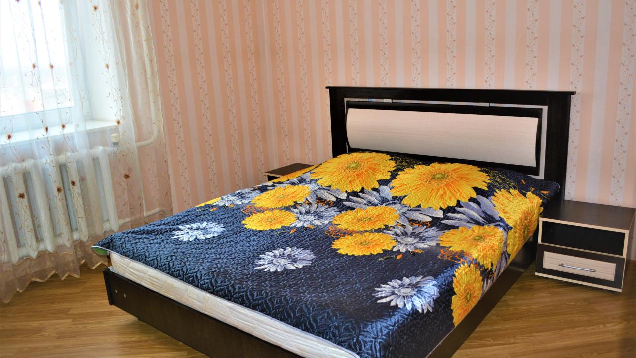 Real photos of Apartments on Naugorsky highway 76