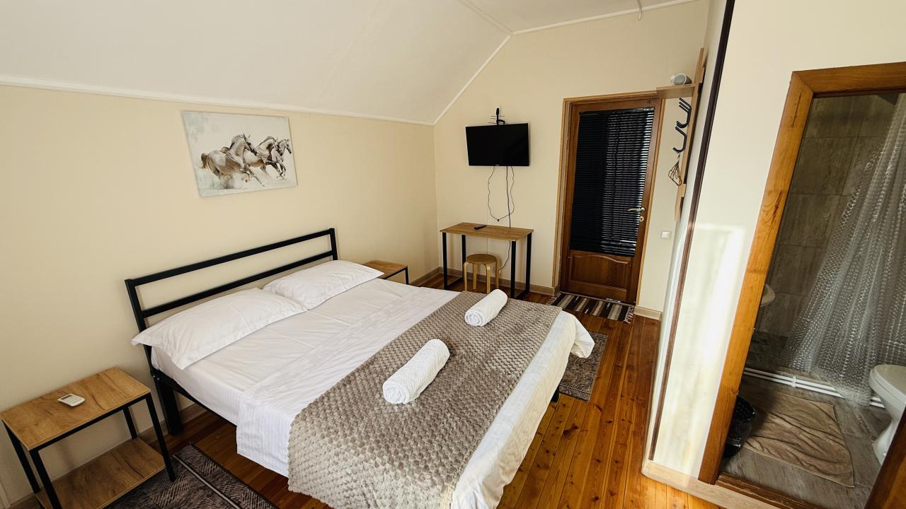 Real photos of Guest house Apart