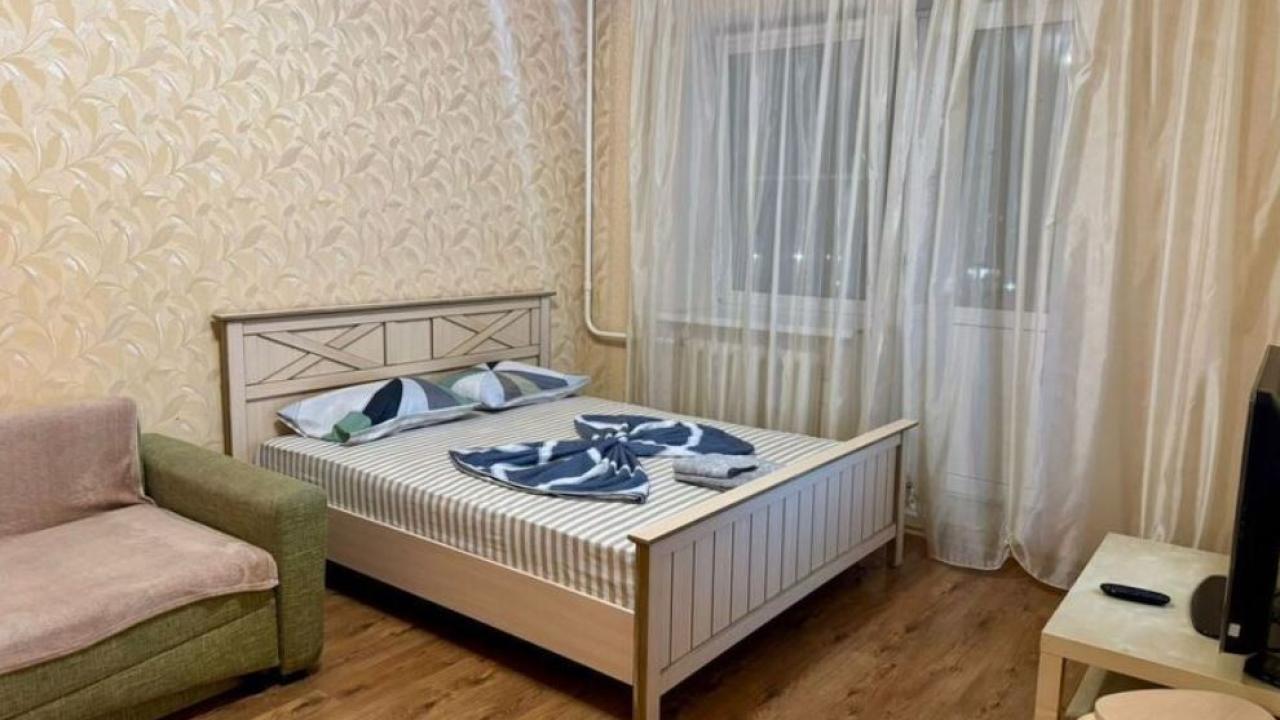 Real photos of Apartments at 23 1st Posadskaya Street