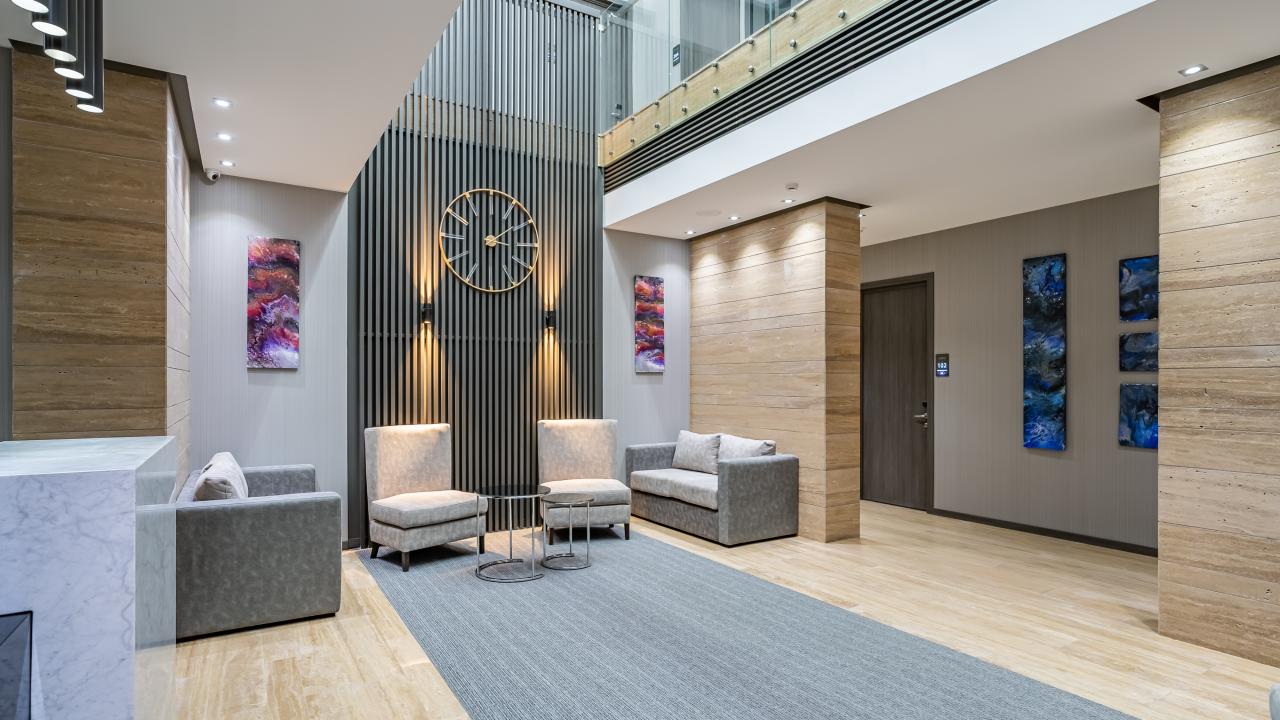 Real photos of HOTEL FG