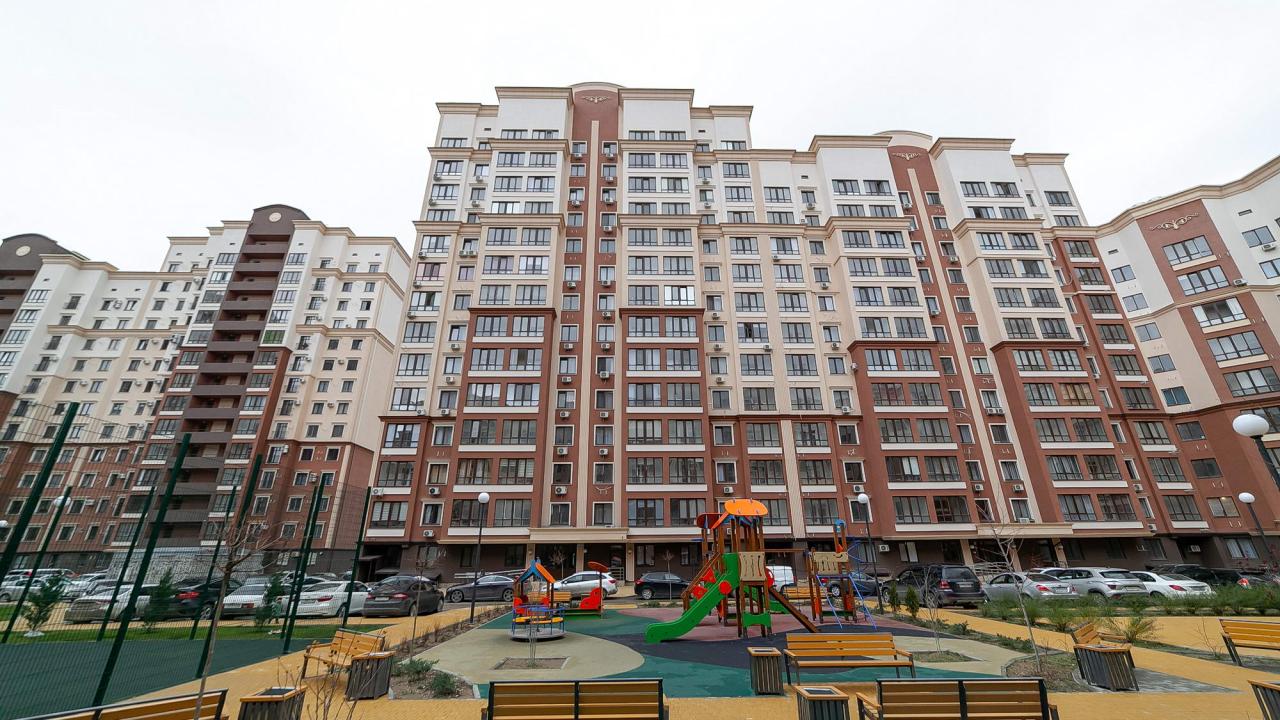 Real photos of Sofi on Krymskaya Vesna Street 5 building 4