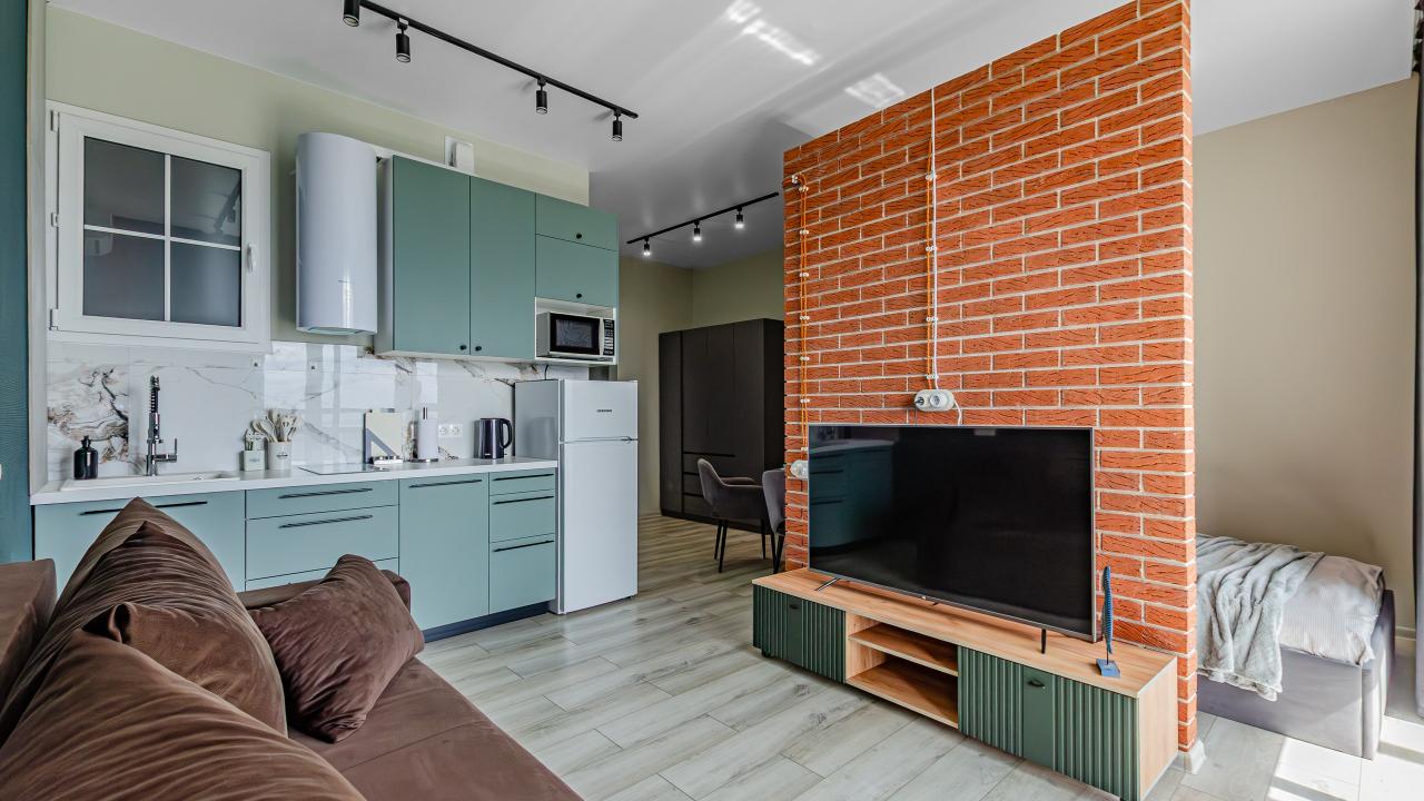 Real photos of Apartments on Dostoevsky Street
