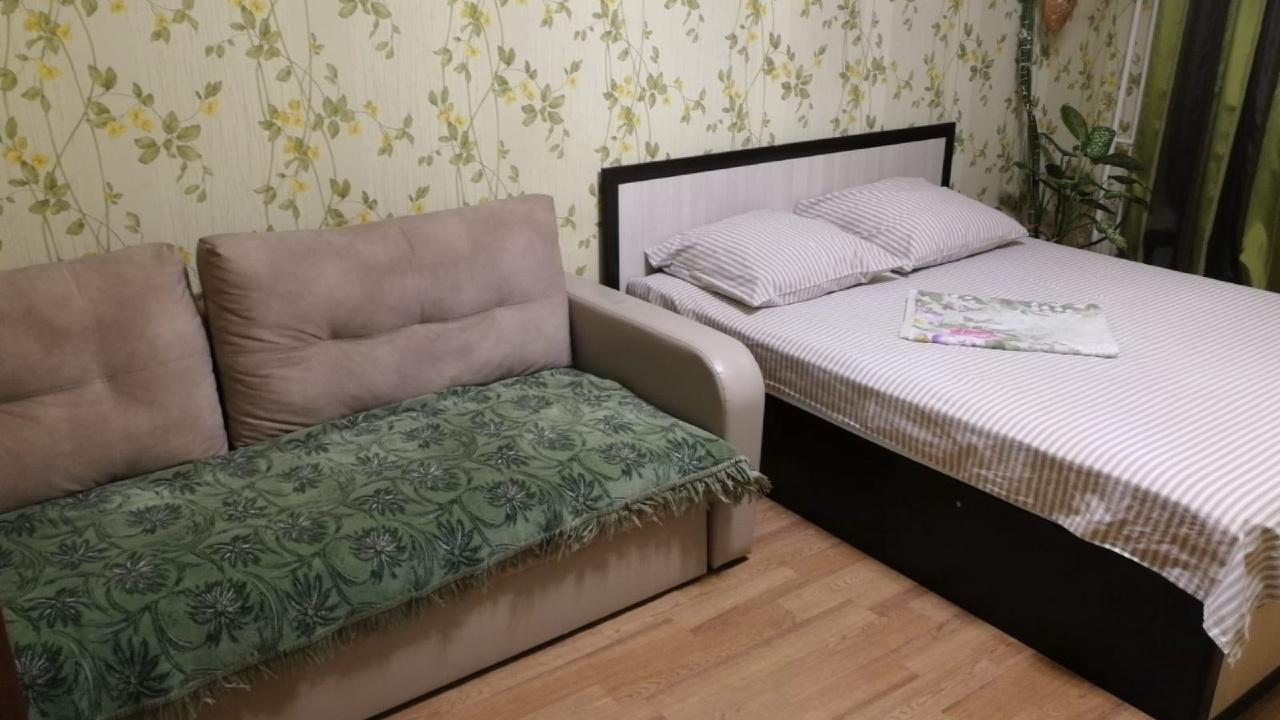 Real photos of Apartments on Gvardeyskaya Street 5