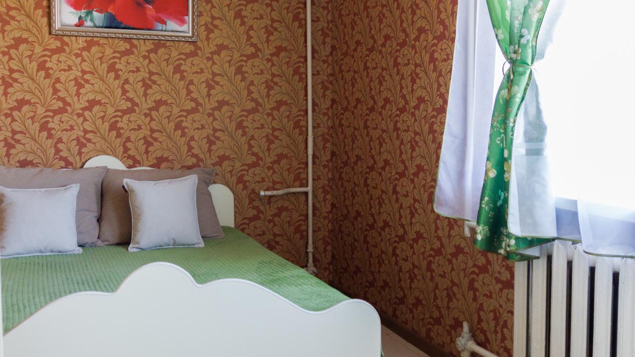 Real photos of Apartments Krymsk-Apart on Lenin Street 182