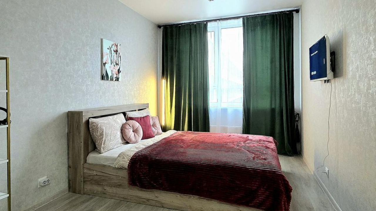Real photos of Apartments on 86B Main Street
