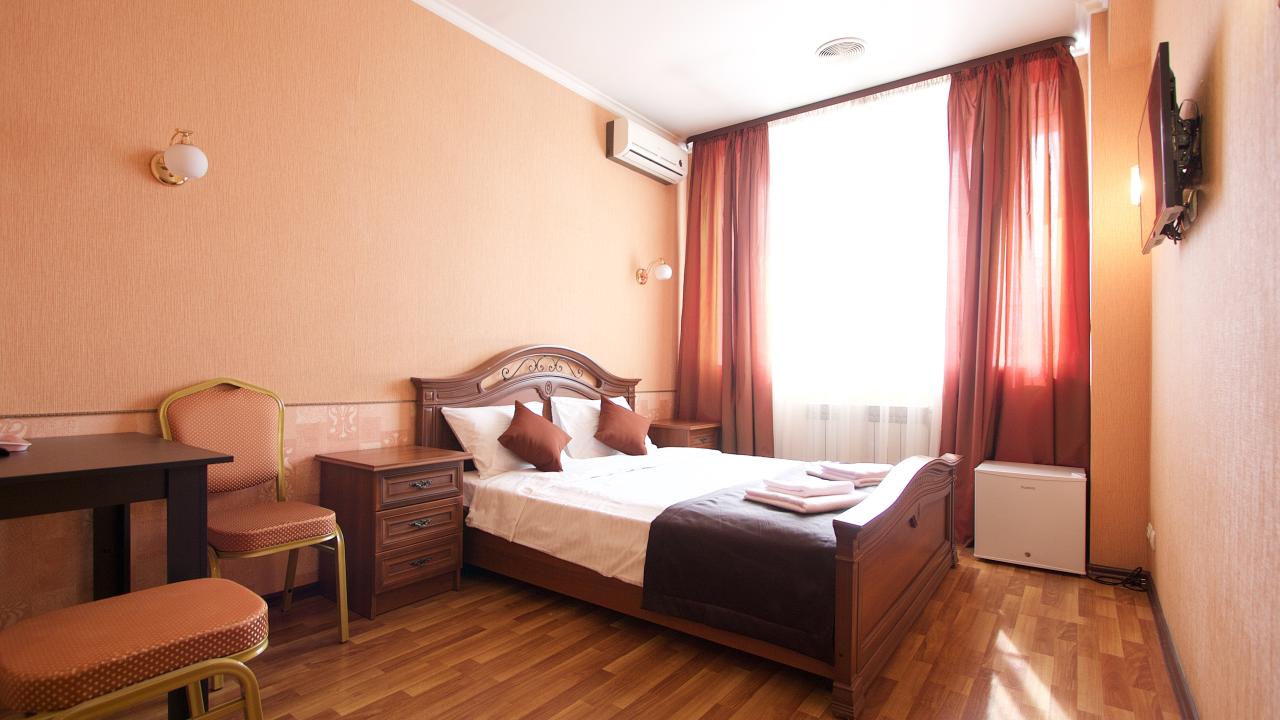 Real photos of Avtodvor