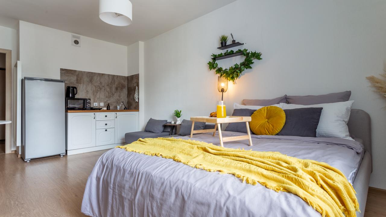 Реальные фото Eliza Home на Проспекте Энергетиков 9к1