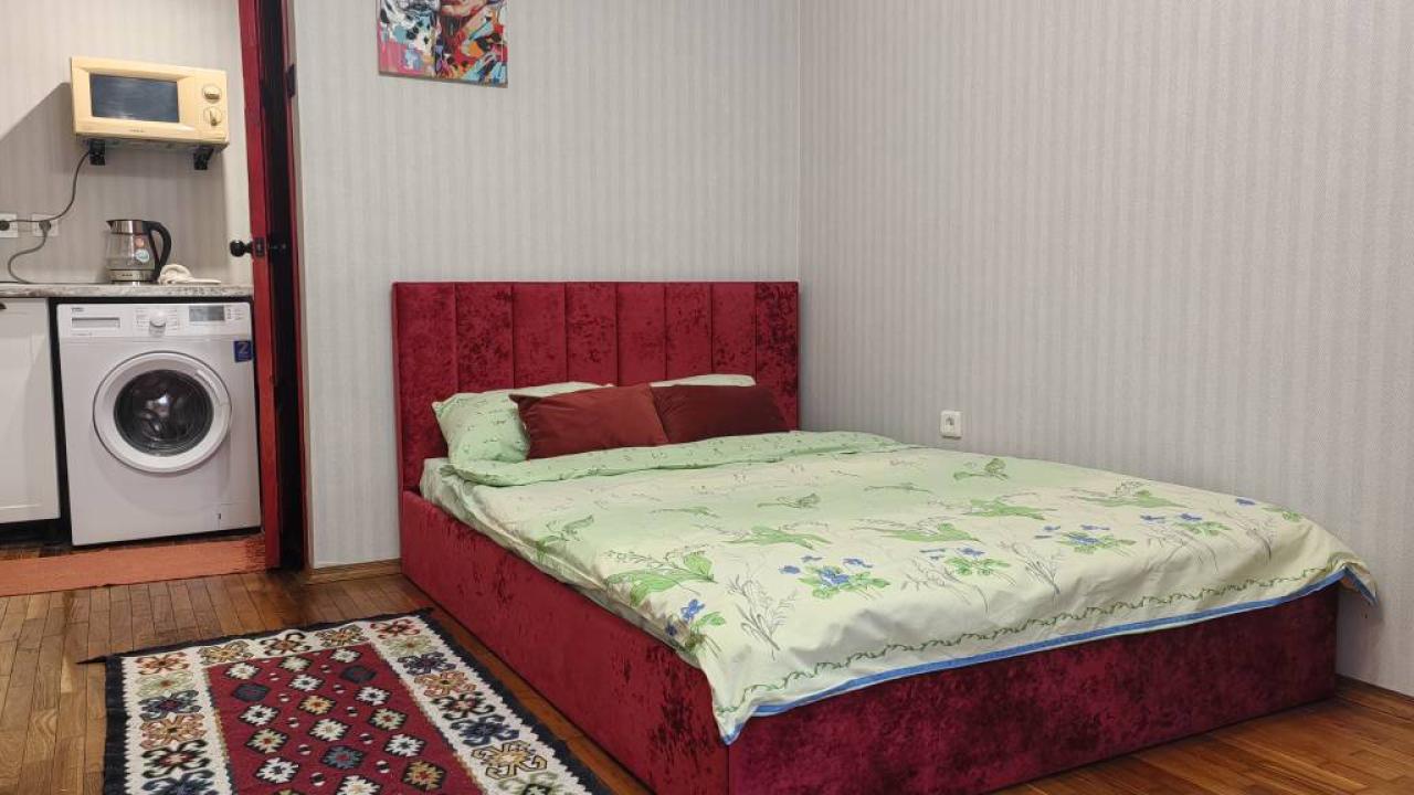Real photos of Apartments on Zipovskaya street