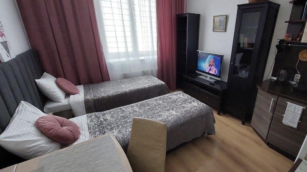 Реальные фото Живи в Песочном на улице Садовая 83