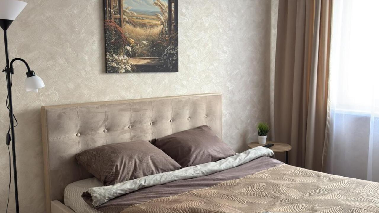 Real photos of Cozy 2-room apartment on Tyumenskiy trakt 2