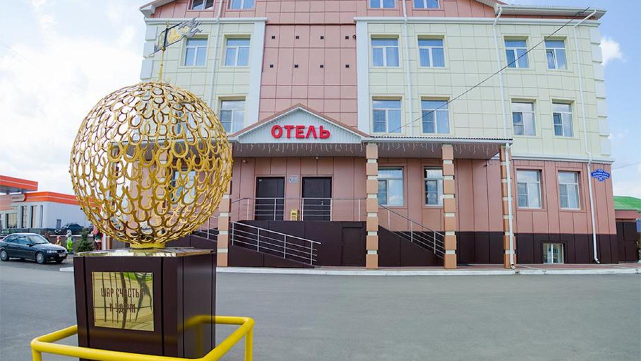 Реальные фото Дом Твой